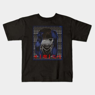 Bunny Boy Kids T-Shirt